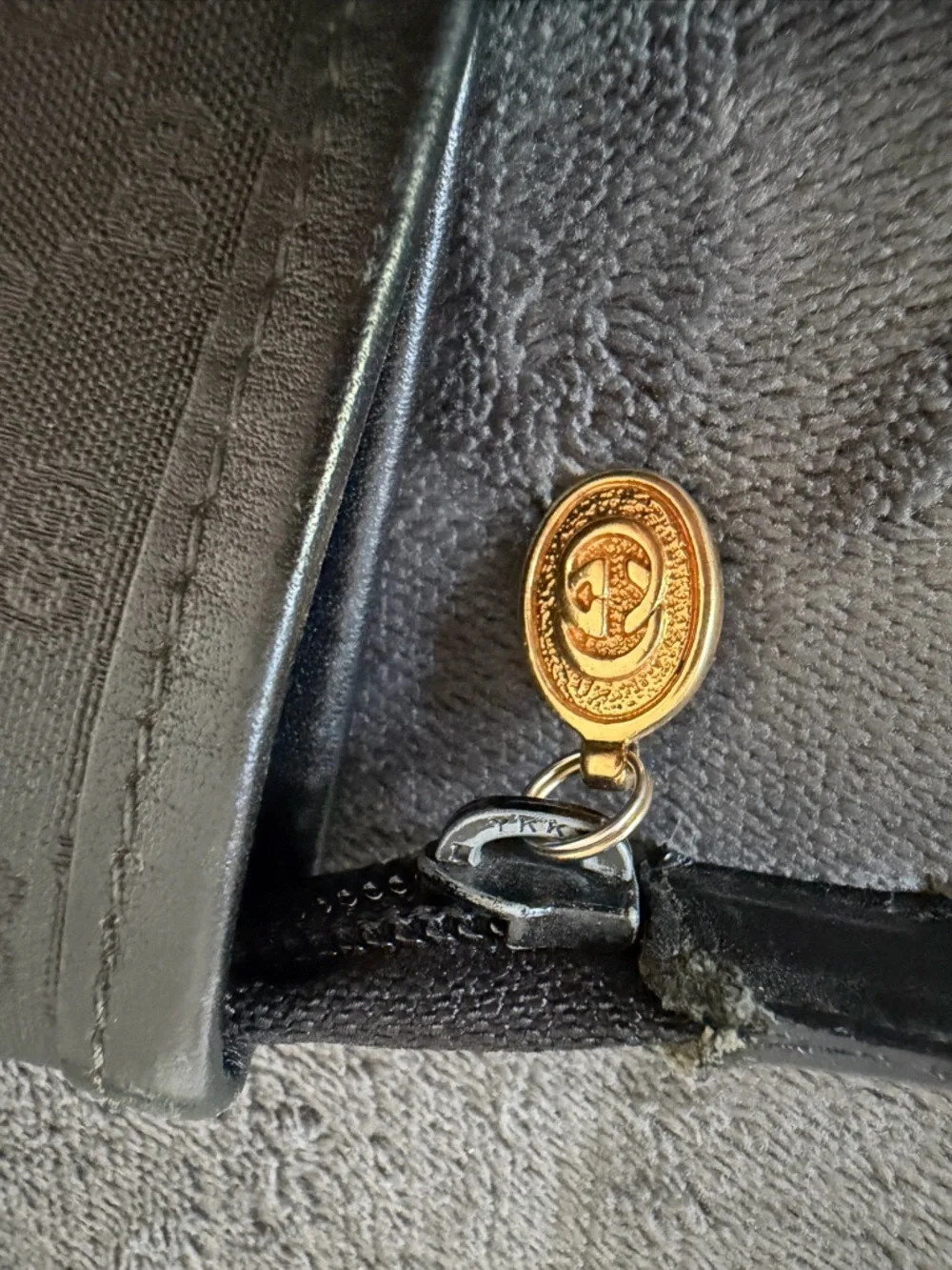 Gucci GG canvas tote - Picture 8 of 8